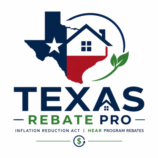 Texas Rebate Pro